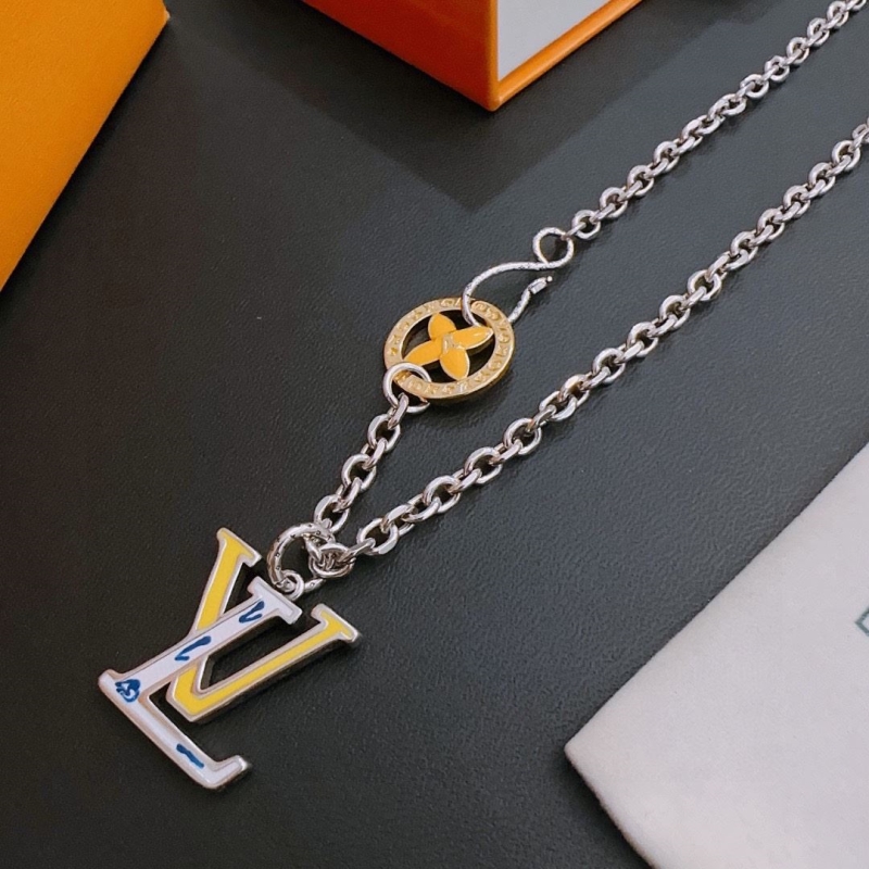 LV Necklaces